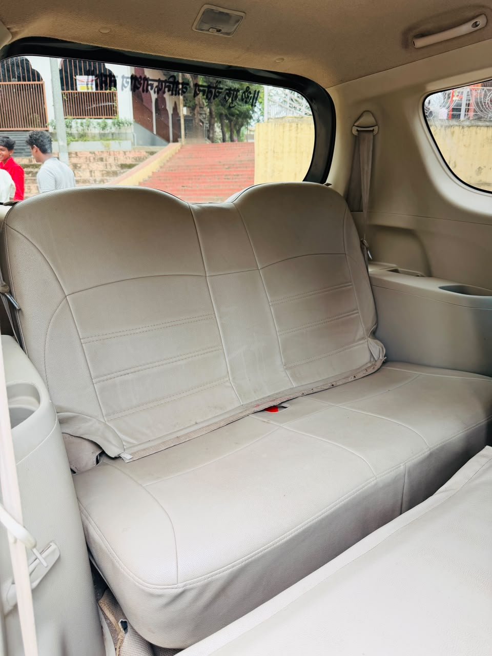 Ertiga VXI CNG